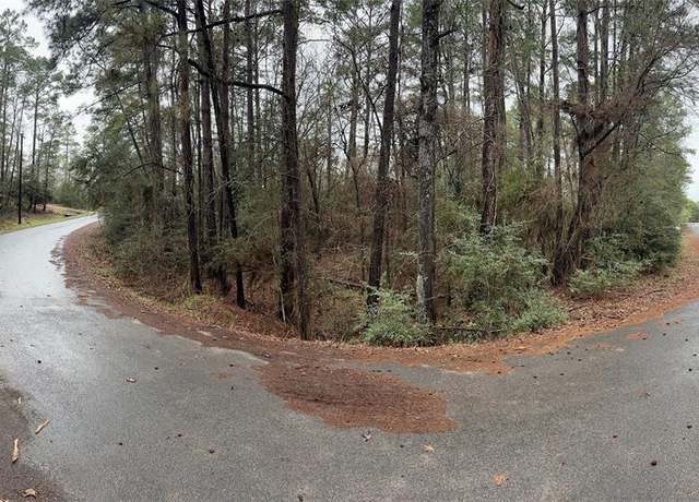 Property at TBD S Sunset Dr, Onalaska, TX 77360
