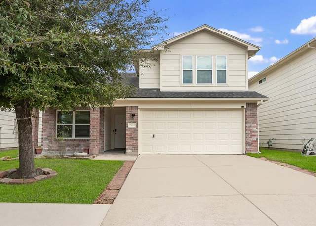 Property at 13426 Venice Villa Ln, Sugar Land, TX 77498, 4 beds, 2.5 baths