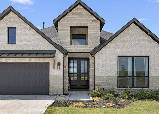 Property at 15757 County Road 272, East Bernard, TX 77435, 4 beds, 3 baths