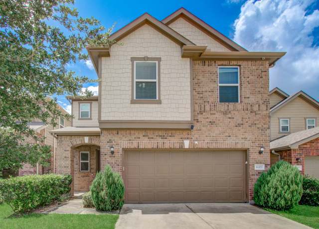 Property at 16323 Placewood Ct, Houston, TX 77084, 3 beds, 2.5 baths