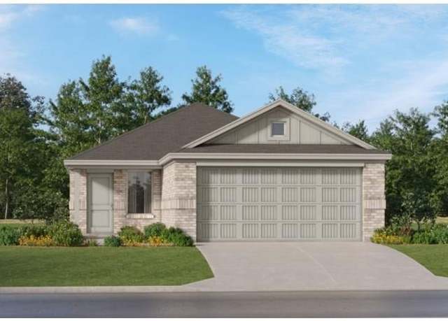 Property at 2515 Ruffed Grouse Ct, Conroe, TX 77306, 3 beds, 2 baths