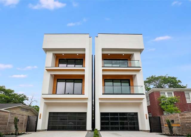 Property at 1240 Peden St, Houston, TX 77019, 4 beds, 3.5 baths
