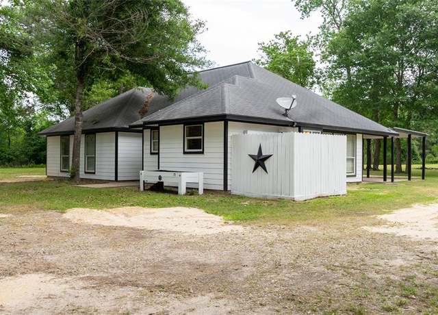Property at 4204 Fm 2518 Rd, Cleveland, TX 77327, 3 beds, 2 baths