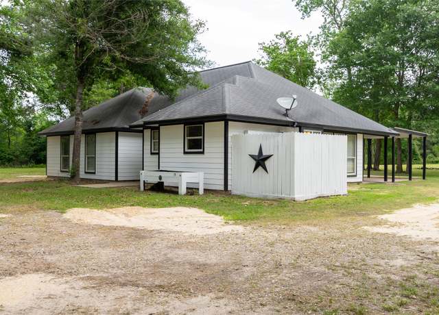 Property at 4204 Fm 2518 Rd, Cleveland, TX 77327, 3 beds, 2 baths