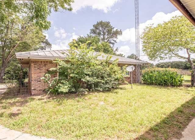 Property at 2601 County Road 429, Somerville, TX 77879, 3 beds, 2 baths