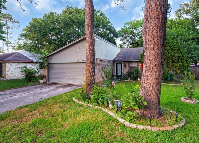 Property at 23314 Newgate Dr, Spring, TX 77373, 3 beds, 2 baths