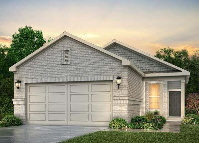 Property at 21414 George Wayne Way, Spring, TX 77379, 4 beds, 2 baths