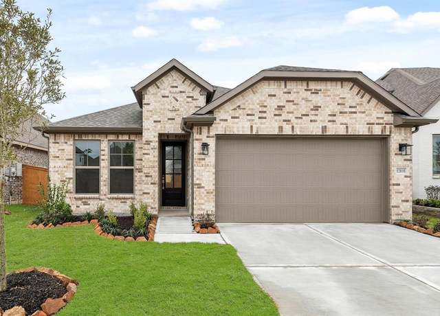 Property at 12810 Belford Gardens Dr, Humble, TX 77346, 3 beds, 2 baths