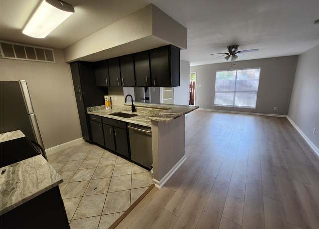 Property at 12905 Woodforest Blvd #103, Houston, TX 77015, 2 beds, 2 baths