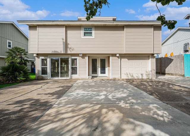 Property at 16 N Omega St, La Marque, TX 77568, 3 beds, 2 baths