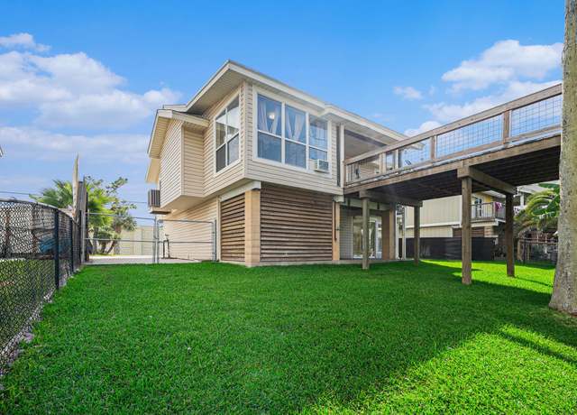 Property at 16 N Omega St, La Marque, TX 77568, 3 beds, 2 baths