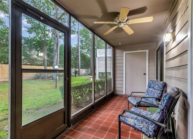 Property at 14911 Wunderlich Dr #1207, Houston, TX 77069, 2 beds, 2 baths