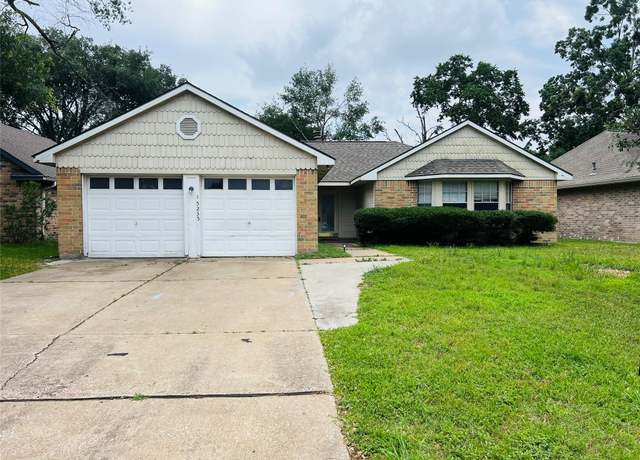 Property at 15235 Yorkpoint Dr, Houston, TX 77084, 3 beds, 2 baths