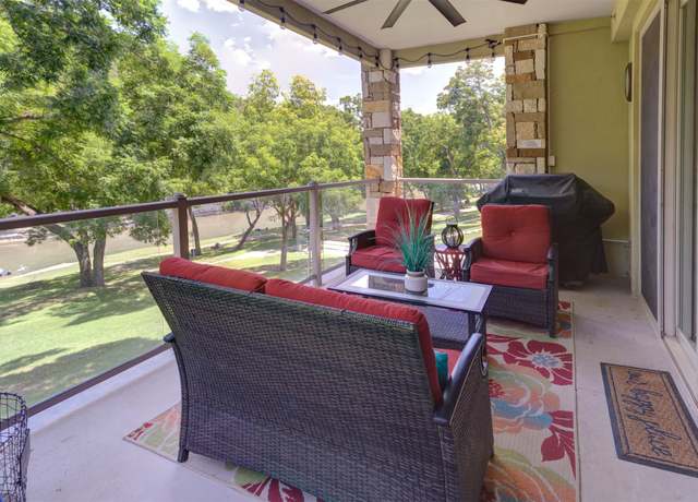 Property at 540 River Run #204, New Braunfels, TX 78132, 3 beds, 2 baths