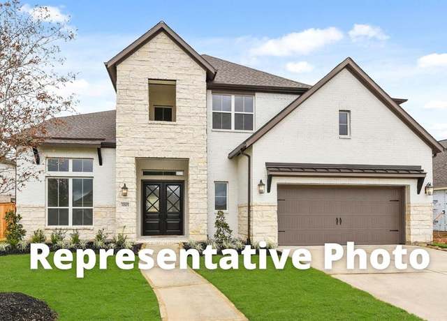 Property at 10406 Guiding Star Ln, Richmond, TX 77406, 5 beds, 4.5 baths