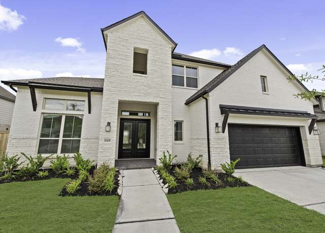 Property at 10406 Guiding Star Ln, Richmond, TX 77406, 5 beds, 4.5 baths