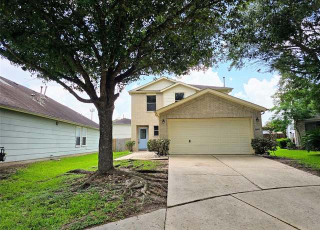 Property at 22911 Twisting Maple Ct, Spring, TX 77373, 3 beds, 2.5 baths