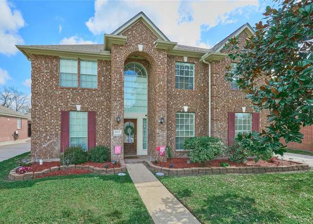 Property at 19106 S Rim Trl, Spring, TX 77388, 4 beds, 3.5 baths