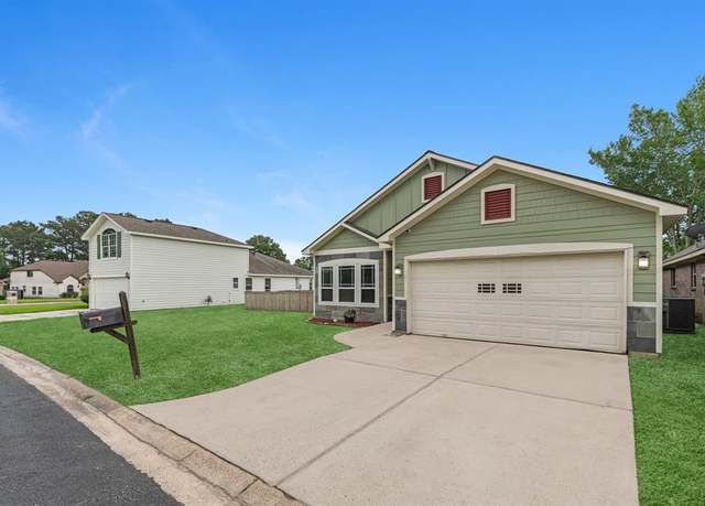 Property at 14617 Ophiuchus Ct, Willis, TX 77318, 3 beds, 2 baths