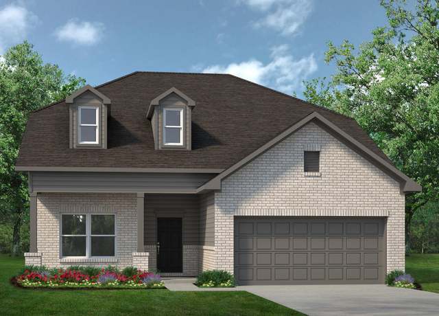 Property at 3418 Lago Norence Dr, Manvel, TX 77578, 5 beds, 2.5 baths