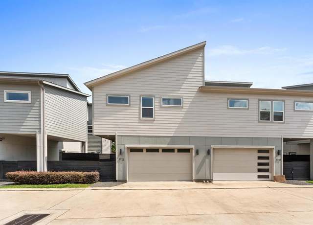 Property at 7722 Jacquelyn Oaks Rd, Houston, TX 77055, 2 beds, 2.5 baths