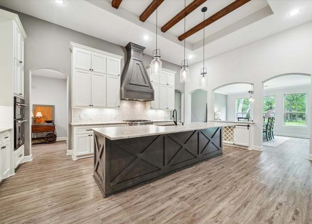Property at 13327 W Brazos Bend Dr, Needville, TX 77461, 4 beds, 4 baths
