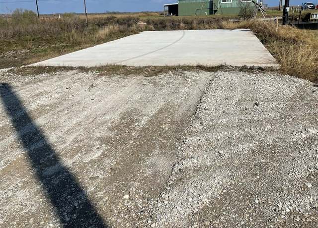 Property at 85 County Road 299 Heron, Sargent, TX 77414