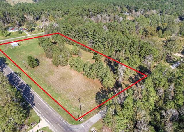 Property at 0 Farm To Market 1008, Dayton, TX 77535