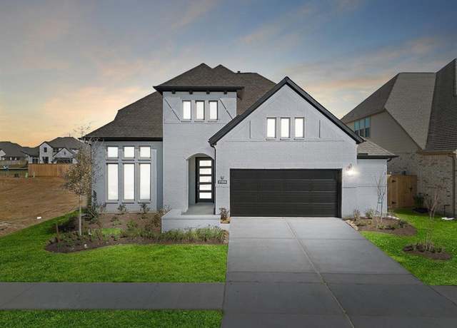Property at 21906 Frosted Elfin Dr, Cypress, TX 77433, 4 beds, 3 baths