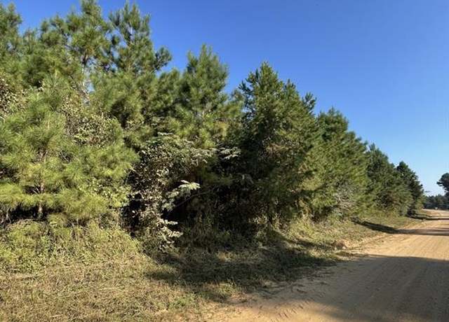 Property at TBD County Road 546 Rd, Nacogdoches, TX 75961