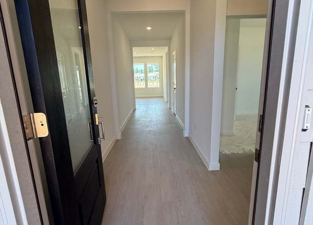 Property at 10300 Woodhill Spa Ln, Cleveland, TX 77327, 3 beds, 2 baths