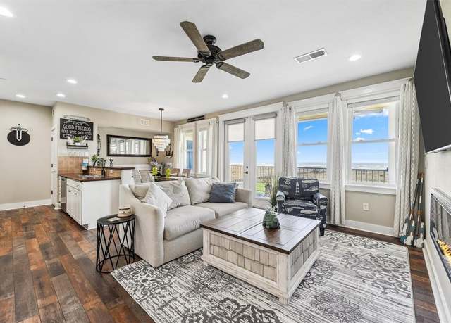 Property at 4141 Pointe West Dr #202, Galveston, TX 77554, 2 beds, 2 baths