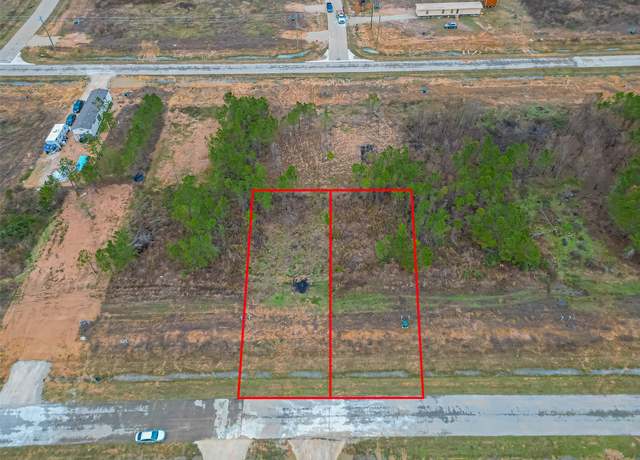 Property at 8064 Road 5866, Cleveland, TX 77327