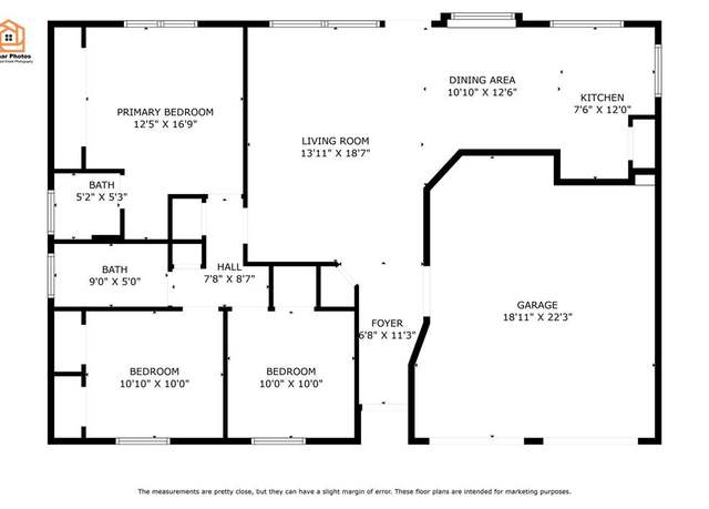 Property at 1115 Blocker Ln, Missouri City, TX 77489, 3 beds, 2 baths