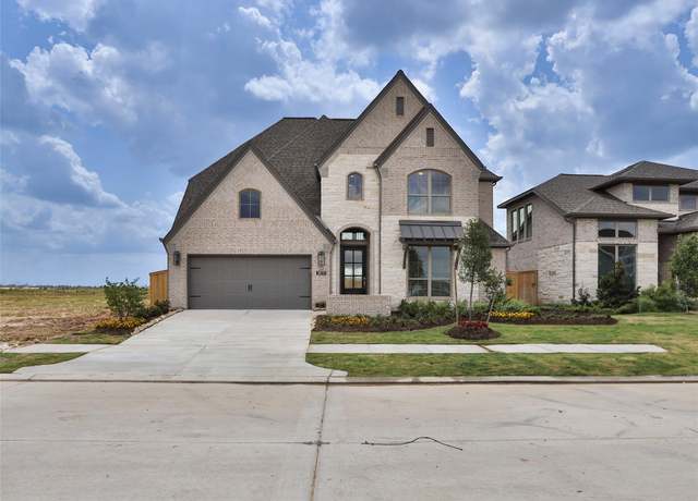 Property at 10711 Yellow Wild Indigo Ln, Cypress, TX 77433, 4 beds, 3.5 baths