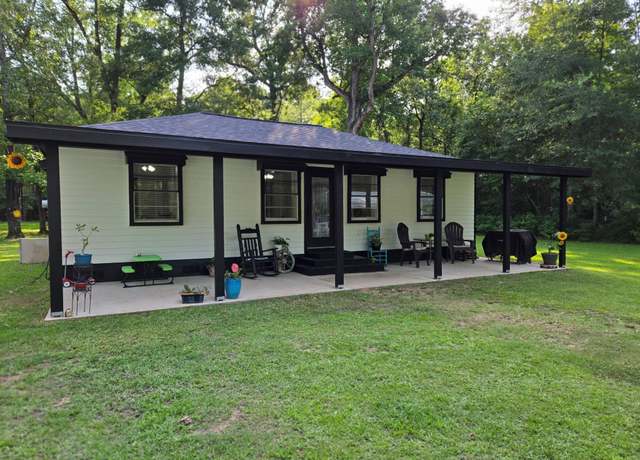 Property at 1123 County Road 2254, Cleveland, TX 77327, 2 beds, 2 baths