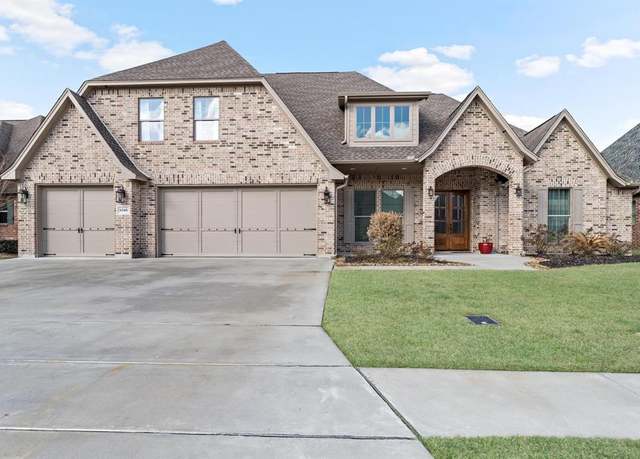 Property at 6546 Truxton Ln, Beaumont, TX 77706, 5 beds, 4 baths