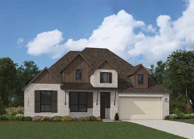 Property at 18721 Hepburn, Conroe, TX 77302, 4 beds, 4.5 baths