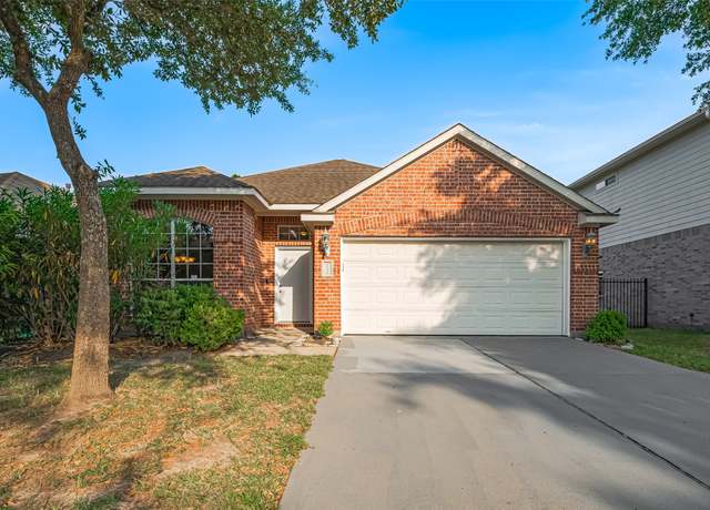 Property at 10426 Lyndon Meadows Dr, Houston, TX 77095, 3 beds, 2 baths