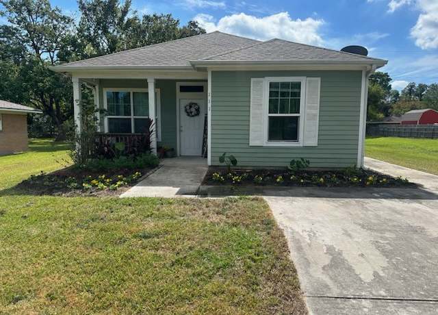 Property at 111 Plum St, La Marque, TX 77568, 2 beds, 2 baths