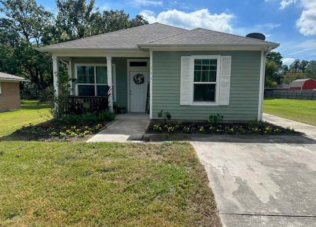 Property at 111 Plum St, La Marque, TX 77568, 2 beds, 2 baths