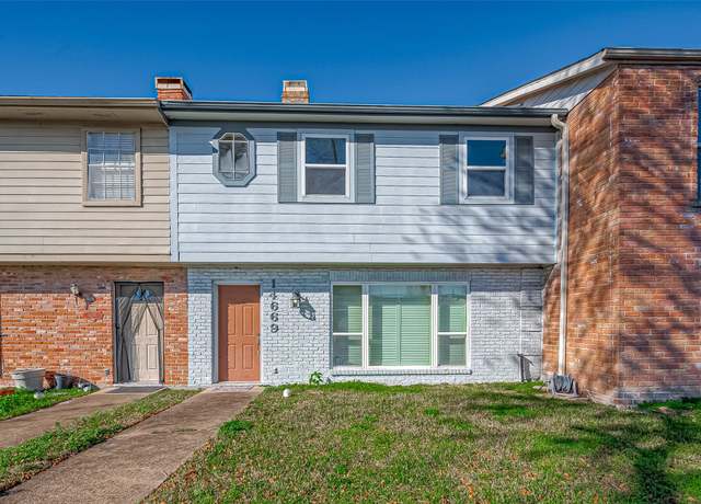 Property at 14669 Perthshire Rd, Houston, TX 77079, 3 beds, 2.5 baths