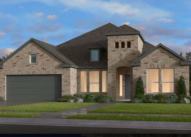 Property at 1669 Birch Lake Bnd, Friendswood, TX 77546, 4 beds, 3 baths