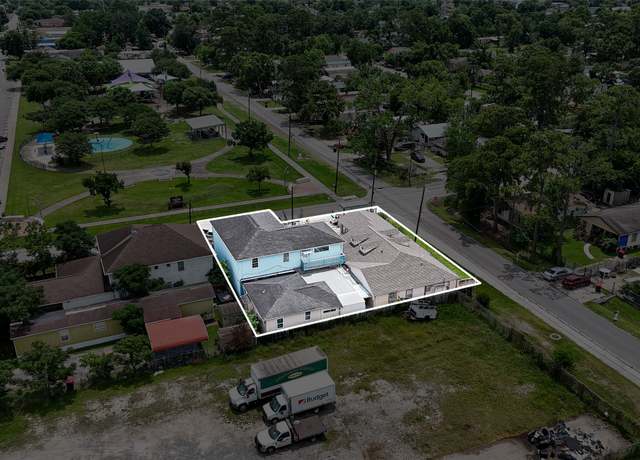 Property at 530 Frankie St #1, Houston, TX 77015, 4 beds, 3 baths