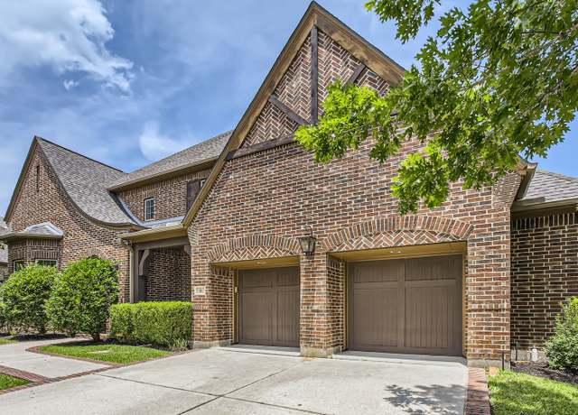 Property at 6 Freestone Stream Pl, Spring, TX 77389, 5 beds, 4.5 baths