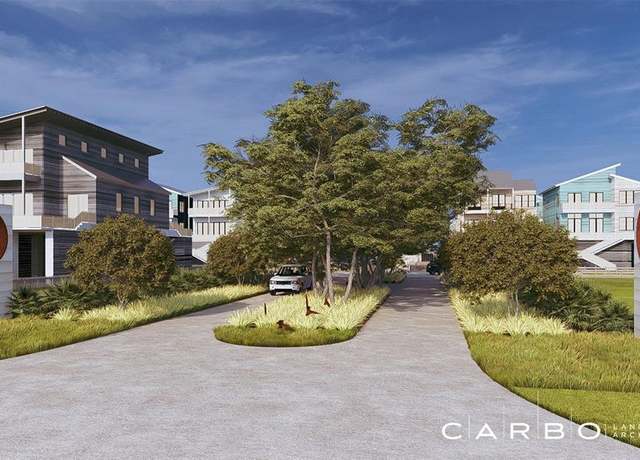 Property at 13240 San Luis Pass Road Lot 108, Galveston, TX 77554