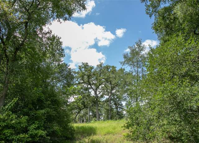 Property at TBD Fm 594, Burton, TX 77835