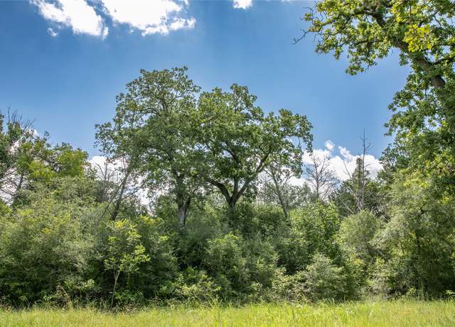 Property at TBD Fm 594, Burton, TX 77835