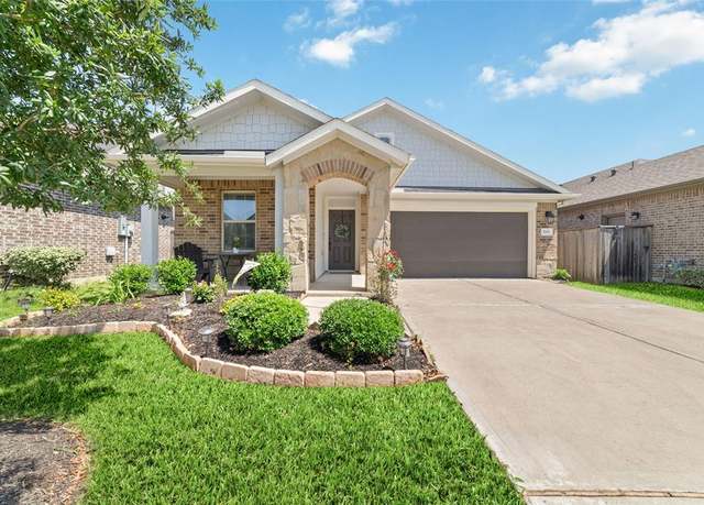 Property at 539 Winburn Tide Ln, La Porte, TX 77571, 3 beds, 2 baths