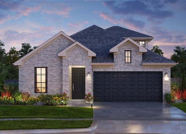 Property at 754 Mockingbird Psge, Beasley, TX 77417, 4 beds, 3 baths
